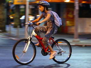 יום כיפור ברחבי תל אביב יום כיפור ברחבי תל אביב