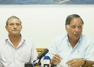 יונה יהב ואהרון זבידה יונה יהב ואהרון זבידה