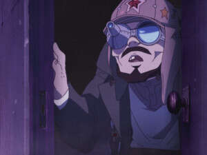 כנס אנימציה יפאנית כנס אנימציה יפאנית