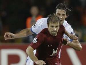 קראדניז מול קיבו קראדניז מול קיבו