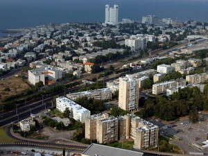 יום כיפור עושה טוב לסביבה. ובחיפה? יום כיפור עושה טוב לסביבה. ובחיפה?