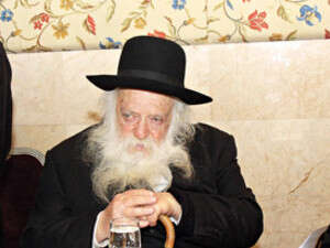 הרב חיים קנייבסקי הרב חיים קנייבסקי