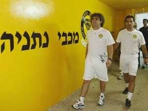 ראובן עטר. יש אליפות? ראובן עטר. יש אליפות?