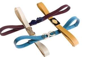 החגורות של רוני קנטור החגורות של רוני קנטור