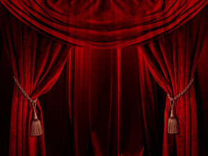 דרמה ותיאטרון דרמה ותיאטרון