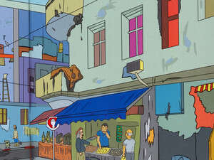 עיר העתיד עיר העתיד