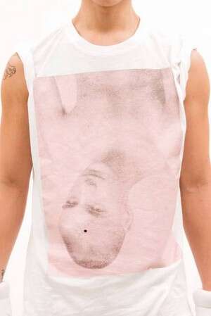 קלואי סביני וטרנס קו קלואי סביני וטרנס קו