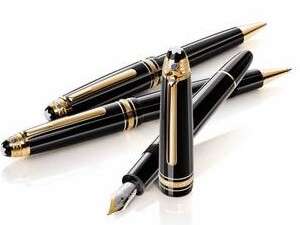 מון בלאן מון בלאן