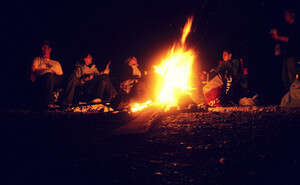 האש. סמל של השמש, מקור כל החיים האש. סמל של השמש, מקור כל החיים