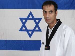 יחיעם שרעבי מאמן הנבחרת יחיעם שרעבי מאמן הנבחרת