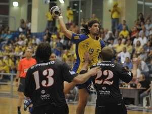 אריאל רוזנטל, הוביל את רשימת הכובשים. אריאל רוזנטל, הוביל את רשימת הכובשים.