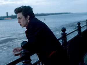 Nowhere boy Nowhere boy
