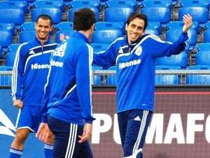 מצב רוח באימון, היום מצב רוח באימון, היום