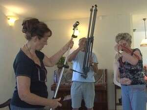 צוות טלוויזיה קהילתית צוות טלוויזיה קהילתית