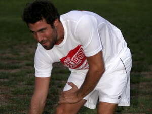 יניב ברק. הכל בזכות קרן פלס. יניב ברק. הכל בזכות קרן פלס.