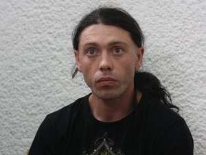 ניקולאי דריישוב הנאשם ברצח לאה דרינקין ניקולאי דריישוב הנאשם ברצח לאה דרינקין