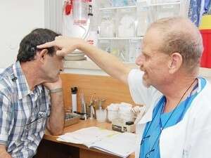 ד''ר יצחק פוריה ויצחק אליאסוף ד''ר יצחק פוריה ויצחק אליאסוף