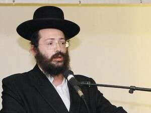 הרב אברהם מנלה הרב אברהם מנלה