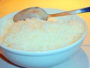 אורז לבן ישמח להכנס לתבשילים אורז לבן ישמח להכנס לתבשילים