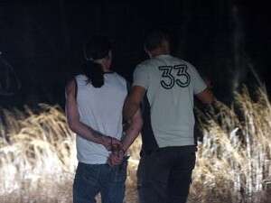 ניקולאי דריישוב משחזר את רצח לאה דרינקין בגבעה 69 ניקולאי דריישוב משחזר את רצח לאה דרינקין בגבעה 69