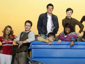 glee