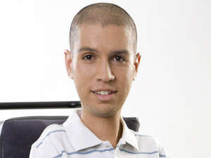 יו''ר אגודת הסטודנטים של אוניברסיטת תל אביב, שחר בוצר יו''ר אגודת הסטודנטים של אוניברסיטת תל אביב, שחר בוצר