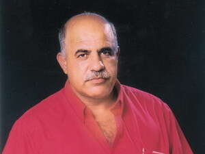 חיים פנחס (''שוגון'') חיים פנחס (''שוגון'')