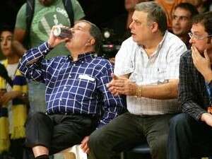המותג נפל ולא בגלל גרשון. פדרמן ומזרחי המותג נפל ולא בגלל גרשון. פדרמן ומזרחי