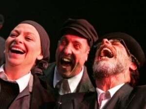 עירם של האנשים הקטנים עירם של האנשים הקטנים