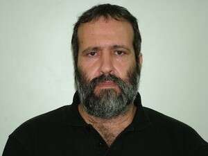 מנהל הסינמטק גיל בלט. יש לו חלום מנהל הסינמטק גיל בלט. יש לו חלום