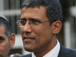 עו''ד אריאל עטרי, בשנה שעברה. עו''ד אריאל עטרי, בשנה שעברה.