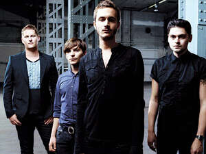 האדיטורז האדיטורז