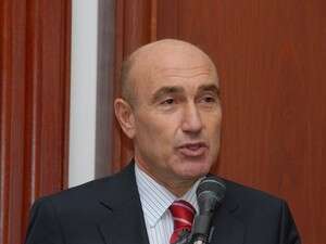 השגריר הטורקי צ'ליקול השגריר הטורקי צ'ליקול