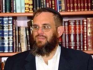 הרב אהרון אגלטל הרב אהרון אגלטל