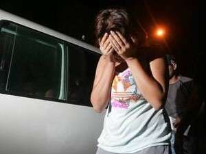 החשודים ברצח משפחת אושרנקו החשודים ברצח משפחת אושרנקו