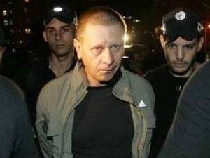 דמיאן קרליק החשוד ברצח בני משפחת אושרנקו דמיאן קרליק החשוד ברצח בני משפחת אושרנקו