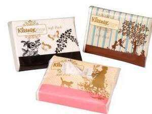 מוצרי קלינקס מוצרי קלינקס