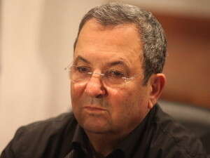 שר הביטחון. שר הביטחון.