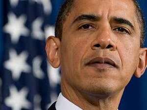 נשיא ארצות הברית, ברק אובמה, נושא דברים על המתקפה הקטלנית בבסיס פורט הוד נשיא ארצות הברית, ברק אובמה, נושא דברים על המתקפה הקטלנית בבסיס פורט הוד