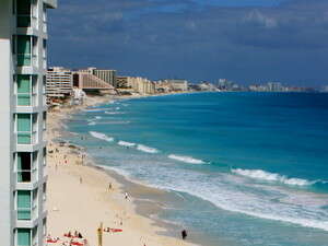 קנקון, מקסיקו קנקון, מקסיקו