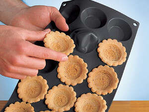 תבנית סיליקון תבנית סיליקון