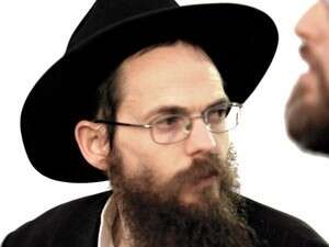 הרב יצחק שפירא הרב יצחק שפירא