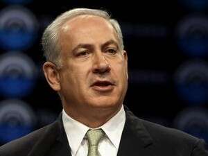 ראש הממשלה בנימין נתניהו בכנס הקהילות היהודיות בארצות הברית ראש הממשלה בנימין נתניהו בכנס הקהילות היהודיות בארצות הברית