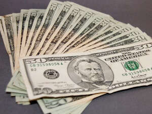 סכום כולל של למעלה מ-20 מיליון דולר סכום כולל של למעלה מ-20 מיליון דולר