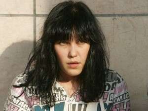 מריה מאשה איליניך, אחותה של נטליה קרליק החשודה ברצח משפחת אושרנקו מריה מאשה איליניך, אחותה של נטליה קרליק החשודה ברצח משפחת אושרנקו