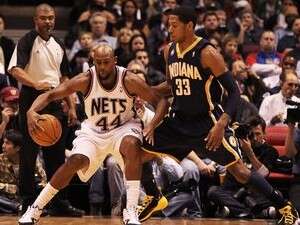 טרנטון האסל מול דני גריינג'ר. טרנטון האסל מול דני גריינג'ר.