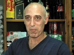 רוני בטש. רווק נצחי רוני בטש. רווק נצחי