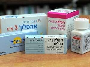 תרופות משפרות ביצועים. תרופות משפרות ביצועים.