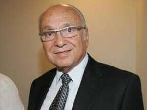 שר המשפטים יעקב נאמן שר המשפטים יעקב נאמן