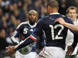 תיירי הנרי, תחילתה של המהפכה? תיירי הנרי, תחילתה של המהפכה?